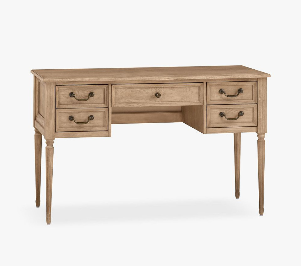Pottery Barn Kids Blythe Storage Desk & Hutch | Pottery Barn UK