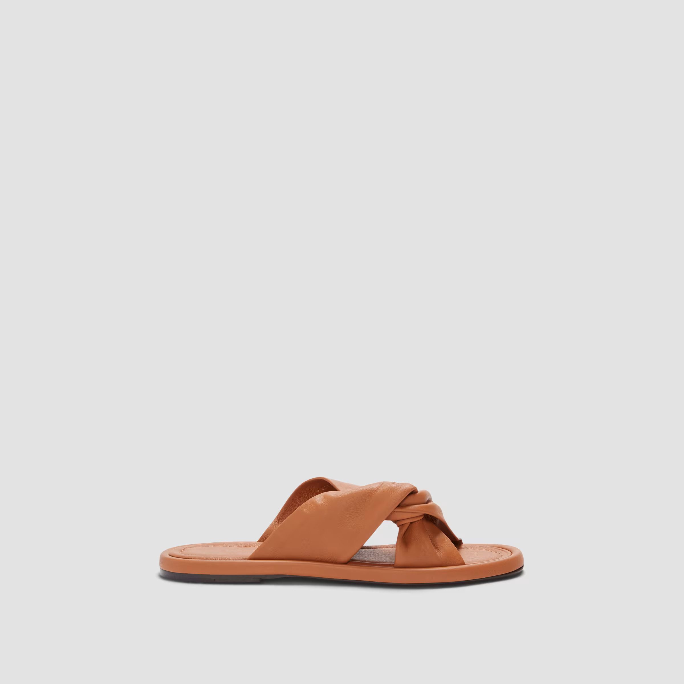 The Day Twist Sandal | Everlane