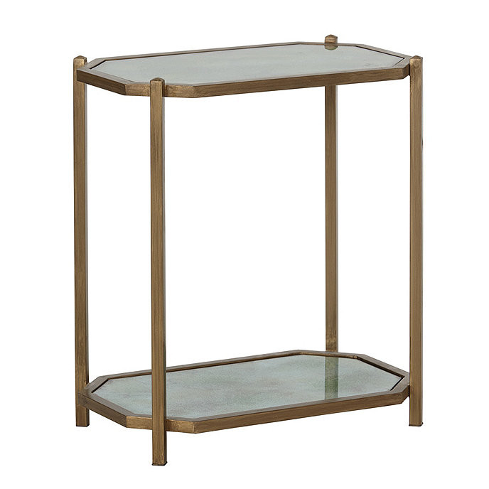 Kendall Side Table | Ballard Designs, Inc.