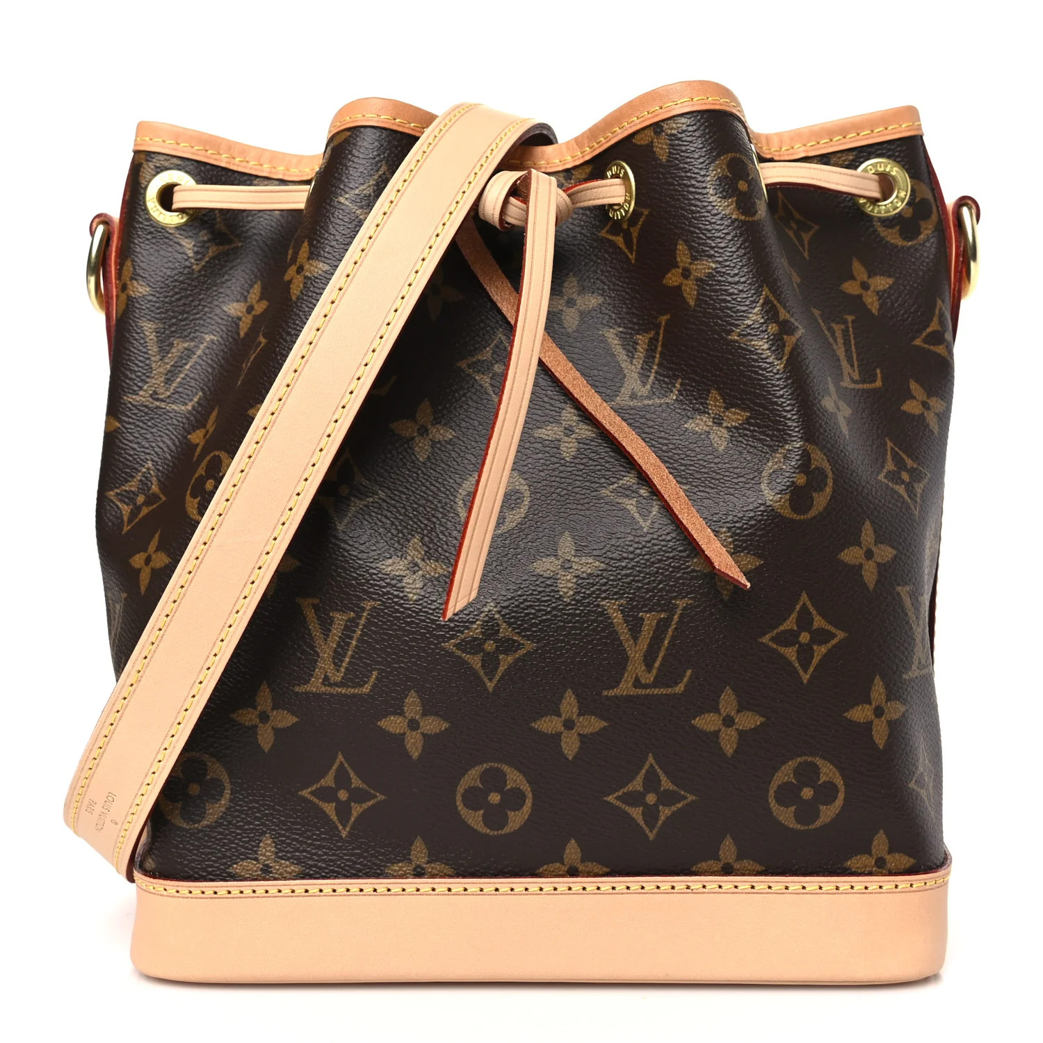 Monogram Noe BB | FASHIONPHILE (US)