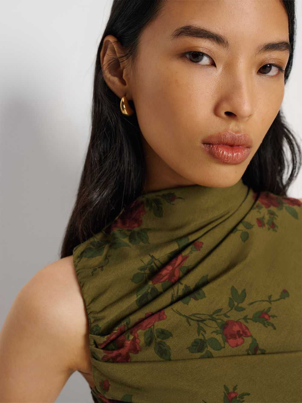 Marlo Knit Top | Reformation (Global)