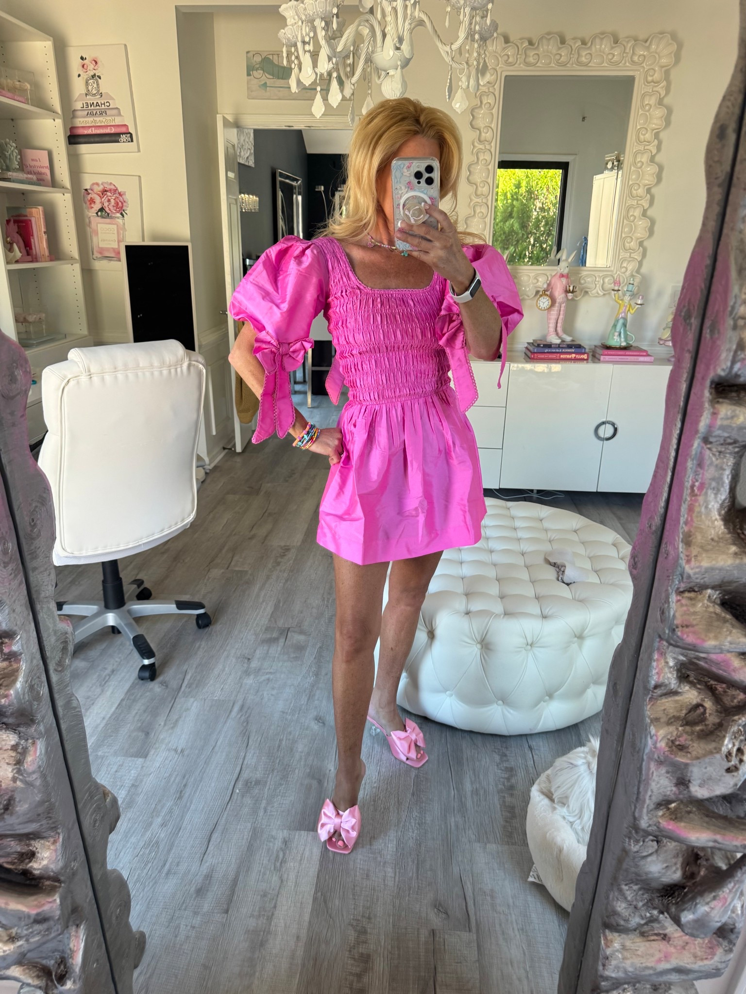 The Birthday Fit! 

#LTKPetite #LTKParties #LTKSeasonal