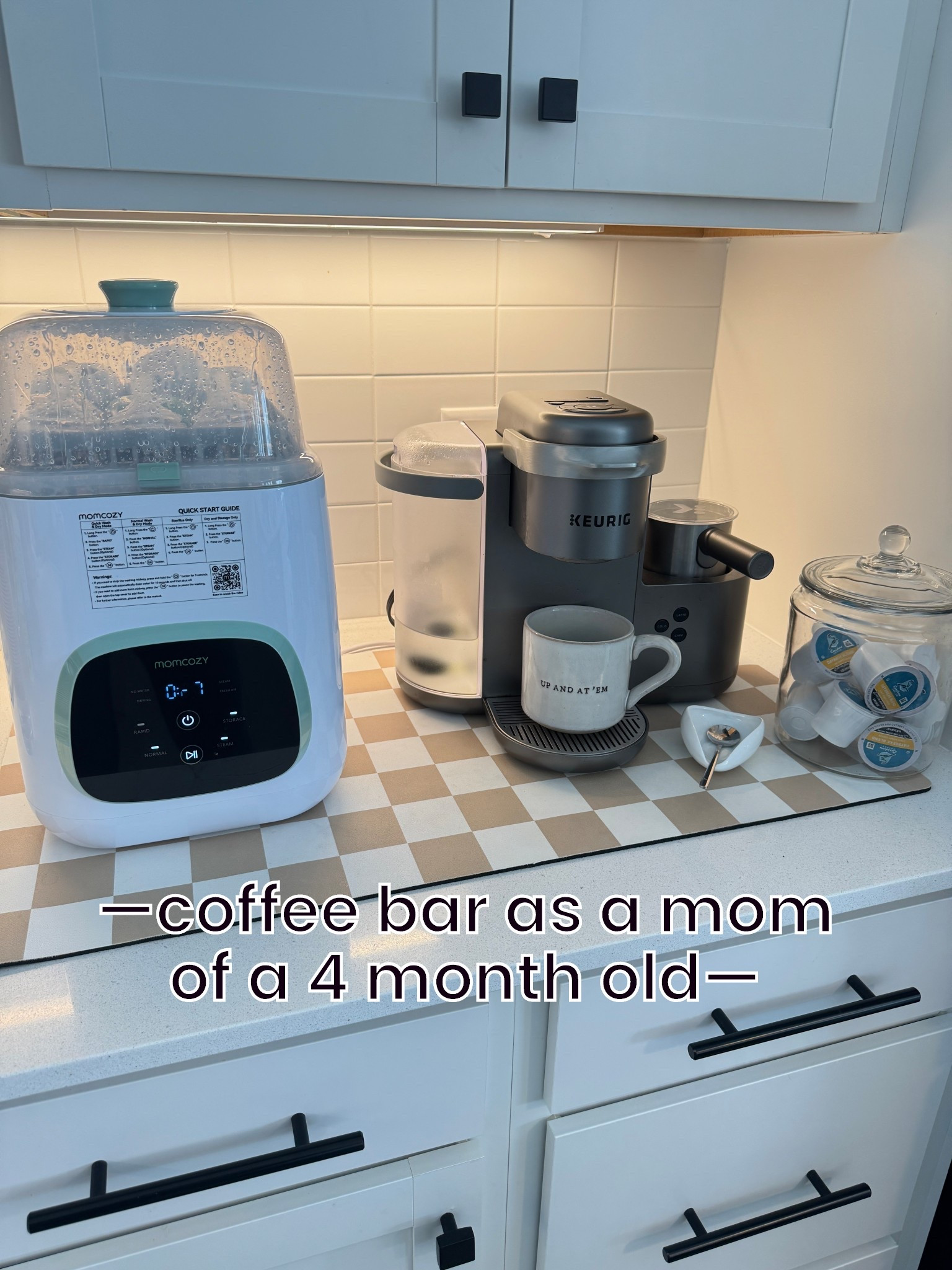 Mom’s Coffee Coffe

#LTKmomlife #LTKBaby #LTKHome