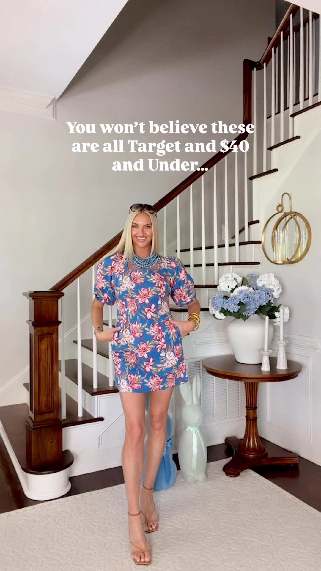 Target New Arrivals 