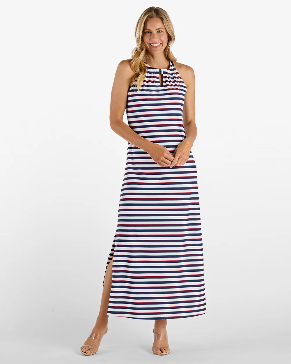 Lisette Dress - Jude Cloth | Jude Connally