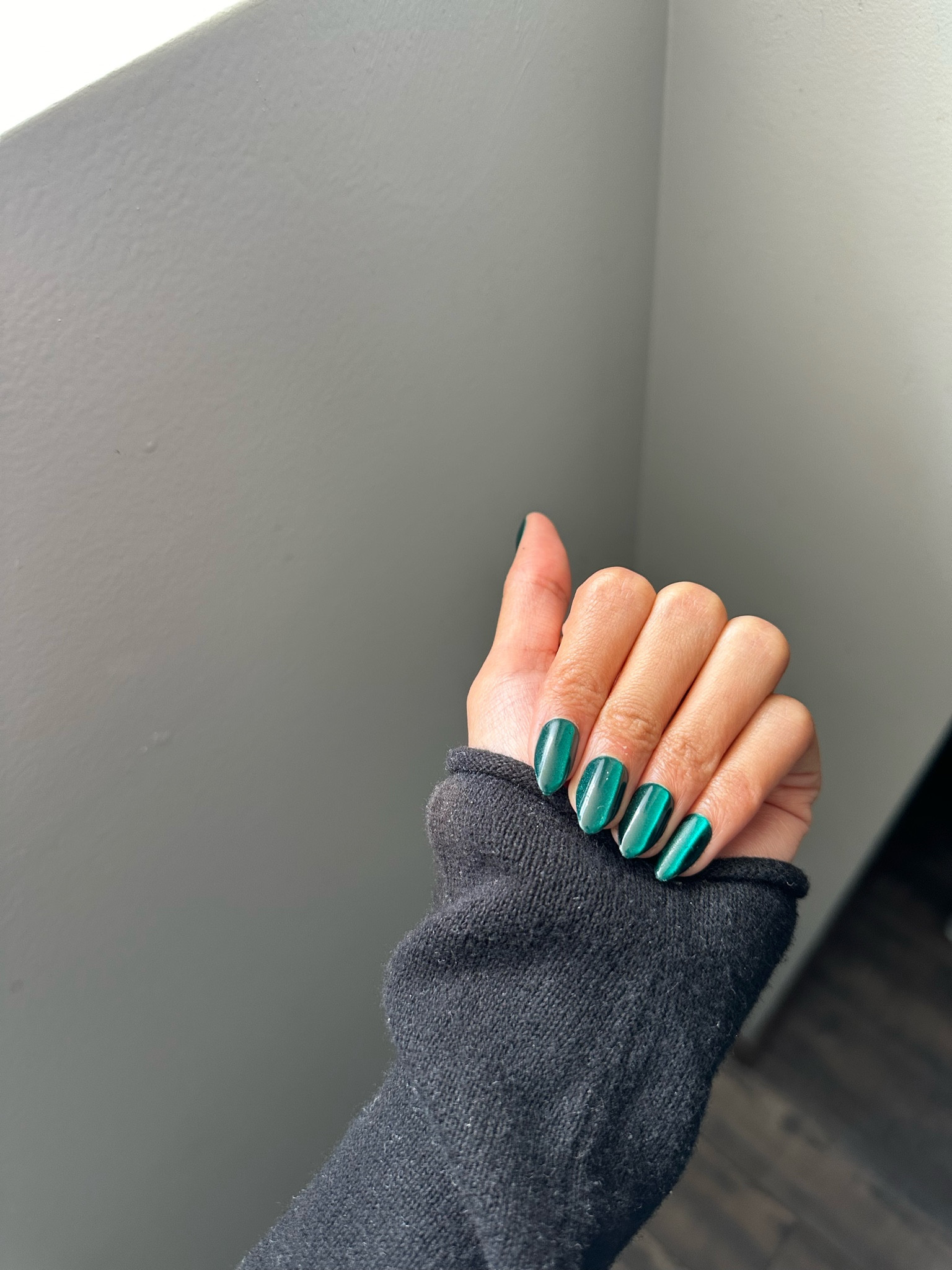 Nails! 