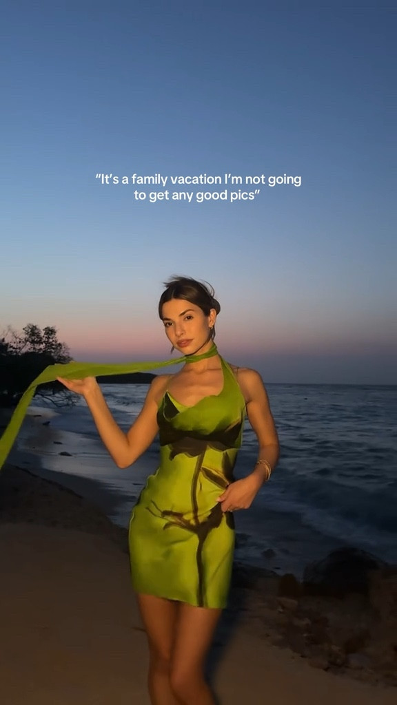 “Go Kylie go” 🤗 obsessed with this dress from Rat & Boa

#LTKTravel #LTKSeasonal #LTKStyleTip