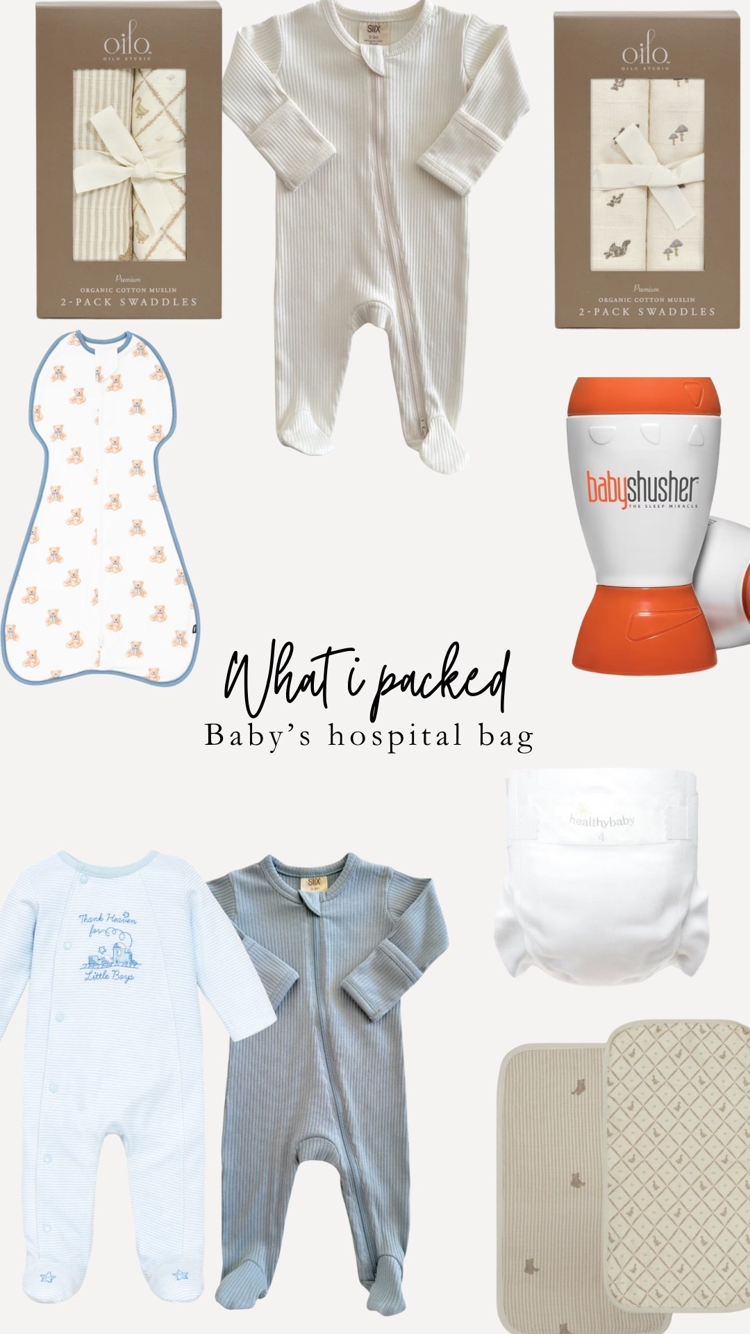 Linked what I could!! 

#LTKBaby #LTKBump