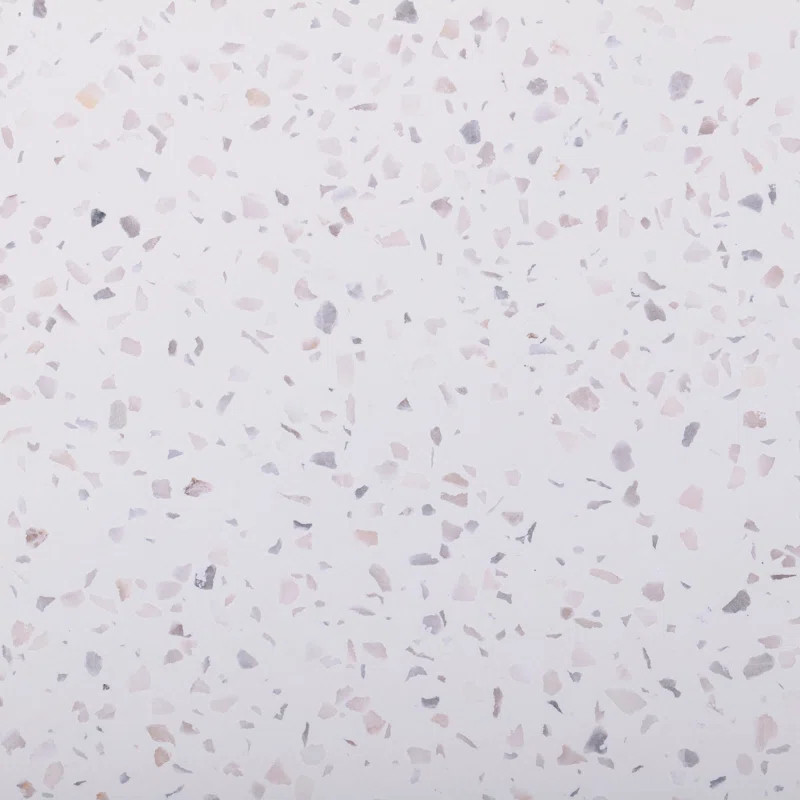 Sur Concrete Drum Coffee Table | Wayfair North America