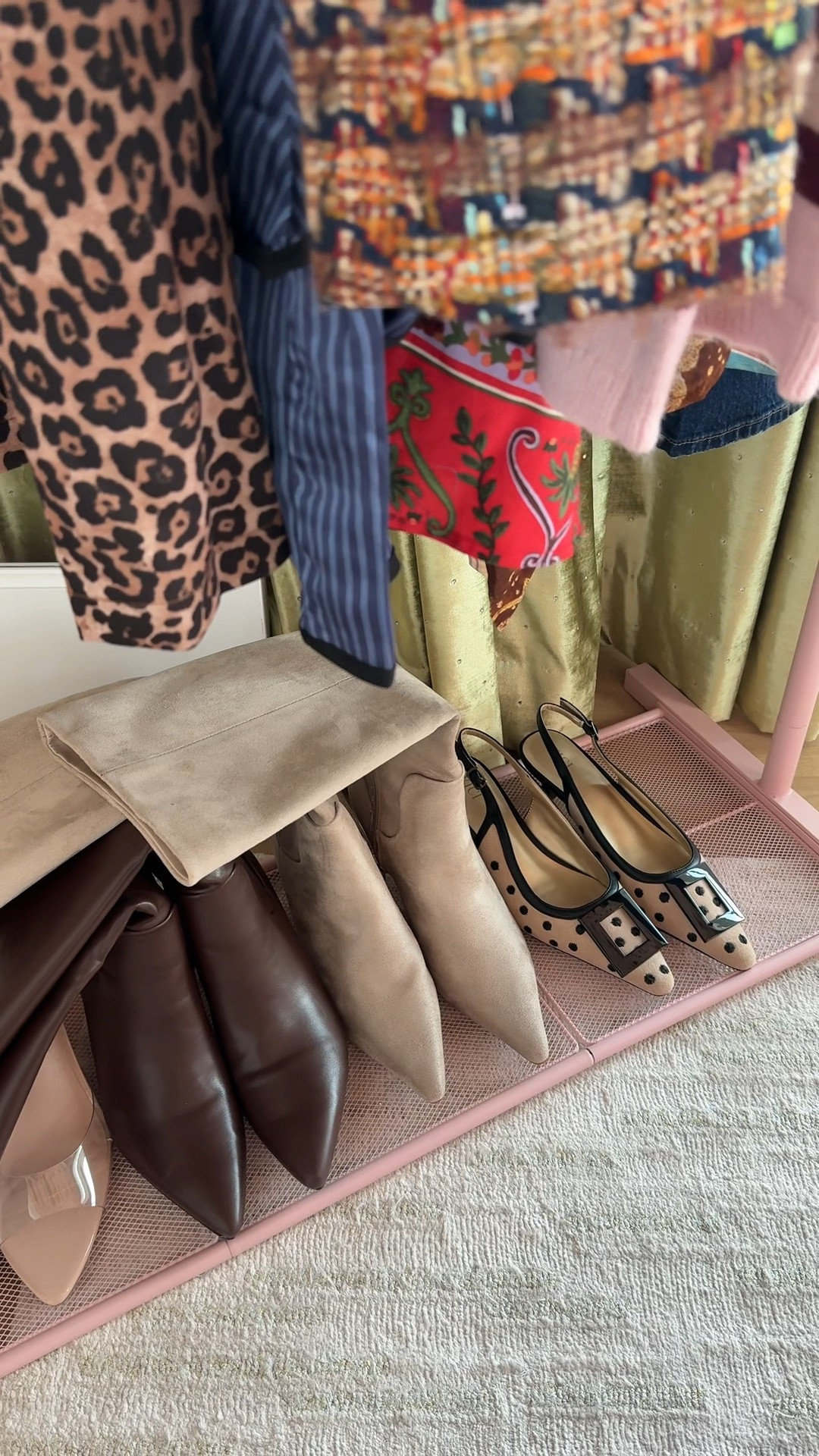 🍂 VICI FALL TRY-ON 🍂

Fall shopping = always VICI first 🤎 and this might be their BEST drop yet. So many good transition pieces, fall dresses + outfits you’ll wear on repeat.

WHITNEYR40 = 40% OFF through 8/25!!!
Then use WHITNEYR35 = 35% OFF through 8/31.

RUN because 40% off VICI does not happen often 👏🏼

#LTKootd #LTKgrwm #LTKSaleAlert