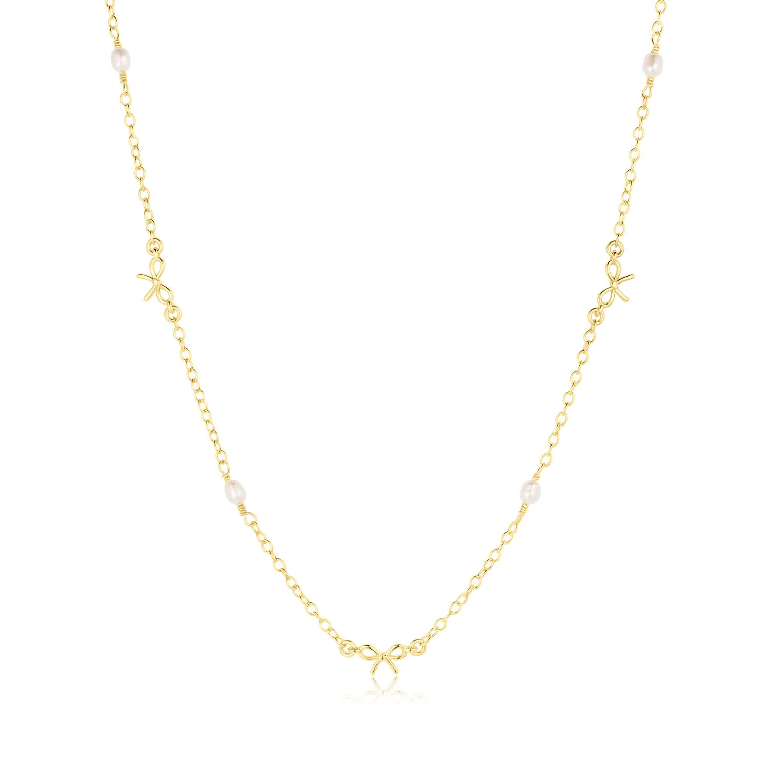 Lindsay x Set & Stones - June Necklace | Set & Stones