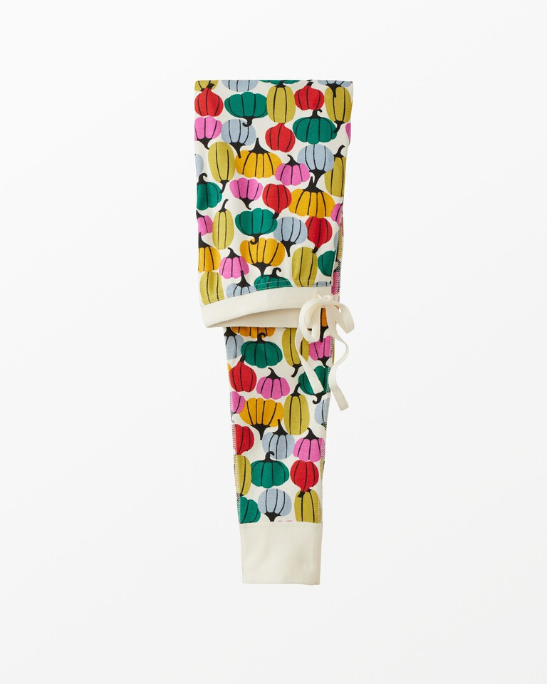 Women's Long John Pajama Pant | Hanna Andersson