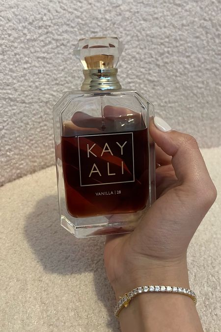 Fragrance of the day #fragrance #kayali 

#LTKbeauty