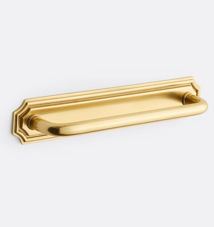 Grace Drawer Pull | Rejuvenation