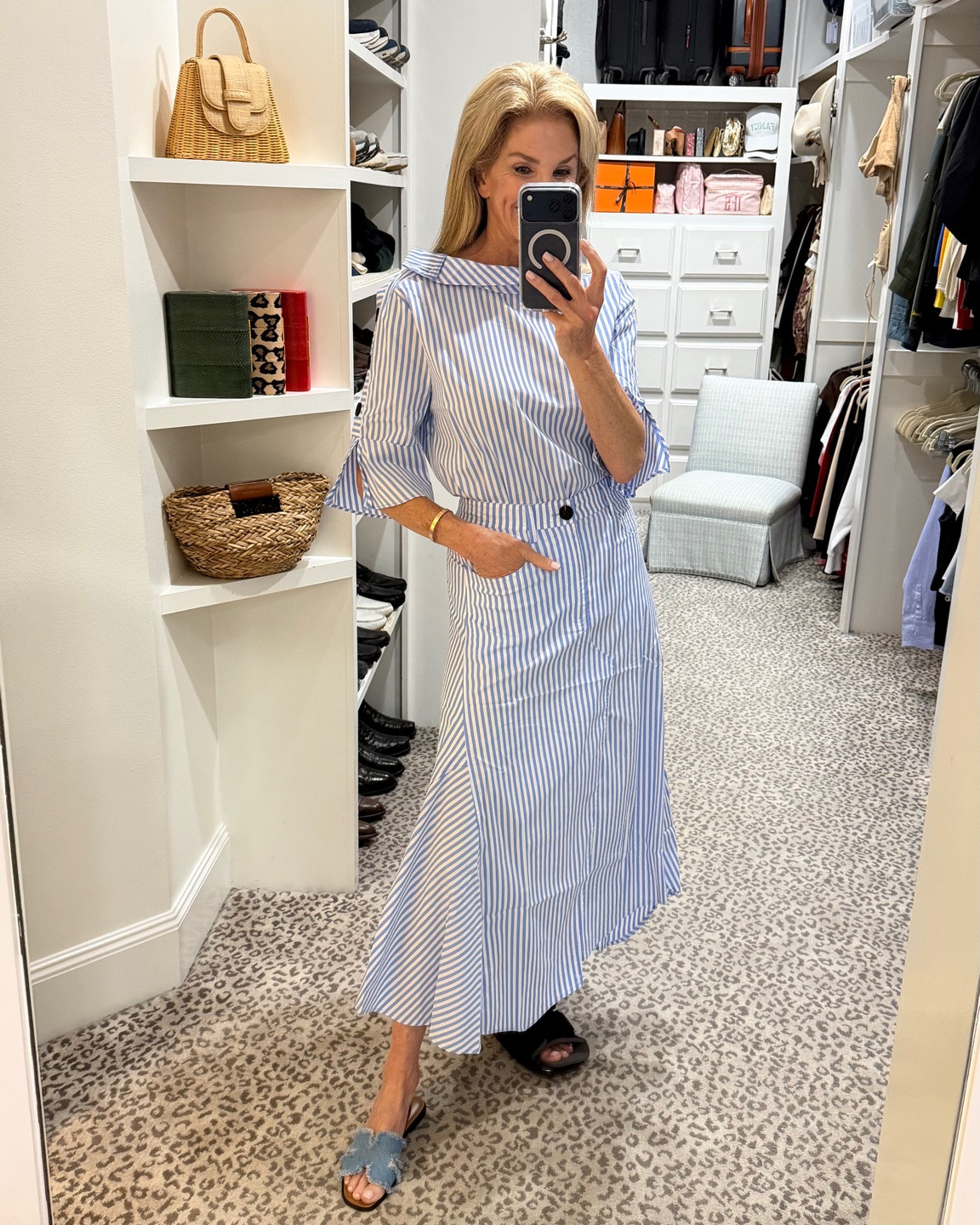 July fashion favorites

#LTKootd #LTKSeasonal #LTKOver40