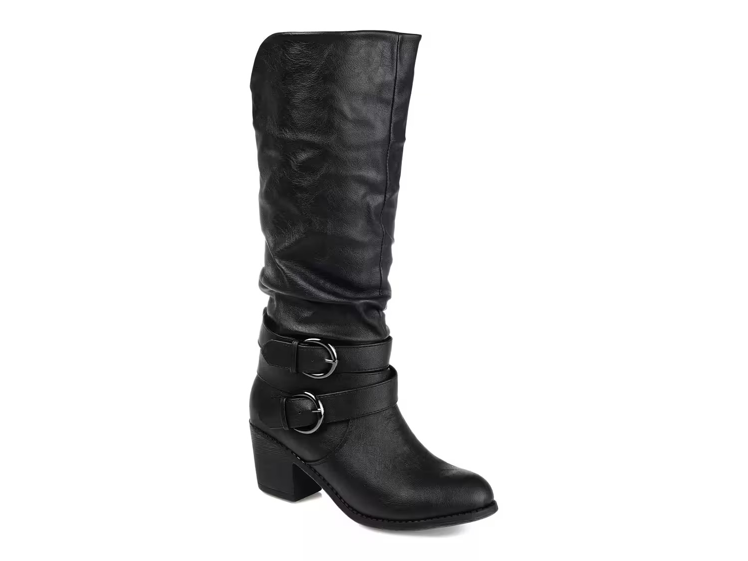 Journee Collection Late Boot | DSW