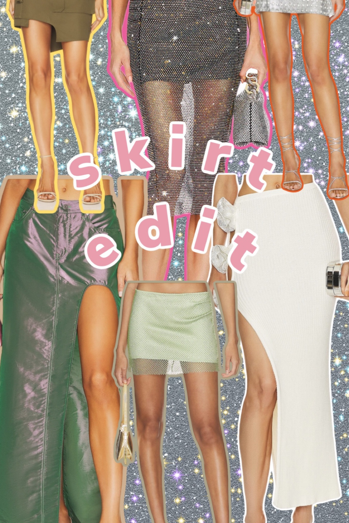 Skirts you’ll love for 2023 

#LTKFind #LTKSeasonal #LTKstyletip