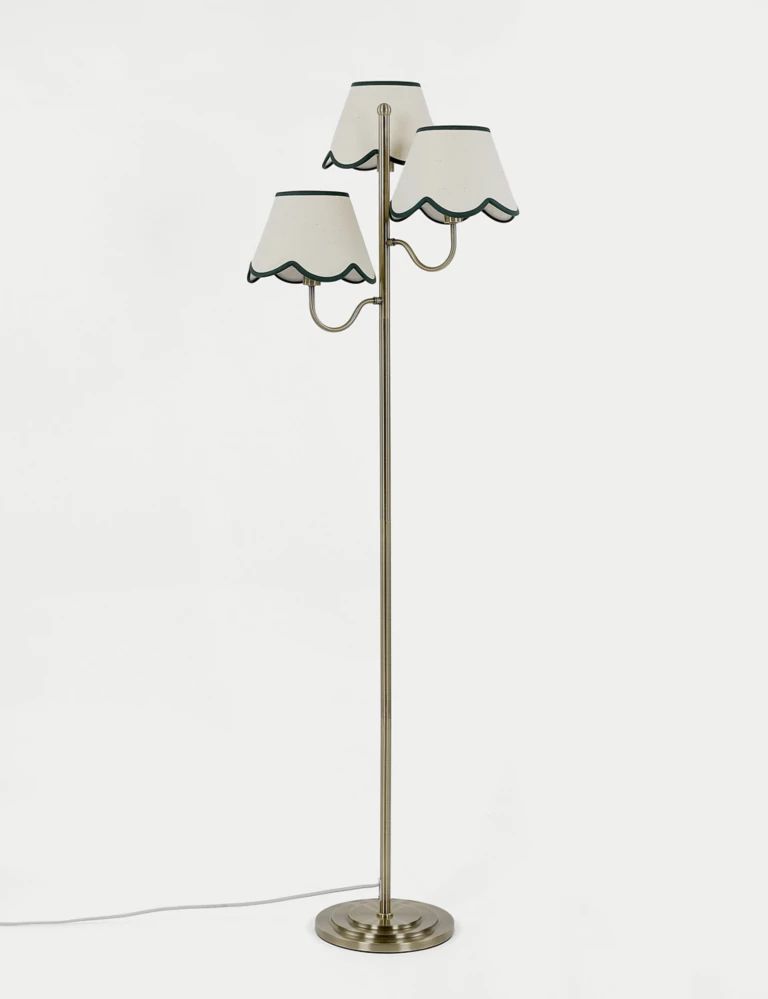 Kirsten Multi Floor Lamp | Marks & Spencer (UK)