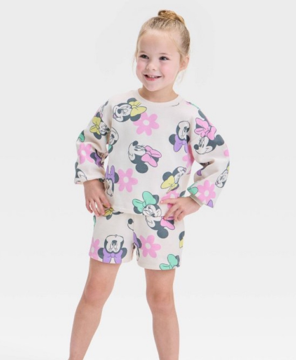 Baby and toddler girls Minnie Mouse set! Minnie Mouse. Disney look. Disney toddler girls. Disney baby. Baby girls. Baby girls Disney look. Vacation looks. Disney. Minnie Mouse girls set. Girls set. Girls clothes. School looks. Summer looks. Daycare looks. Terry set. Terry 

#LTKBaby #LTKKids #LTKSeasonal