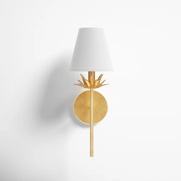 Ryland Armed Sconce | Wayfair North America