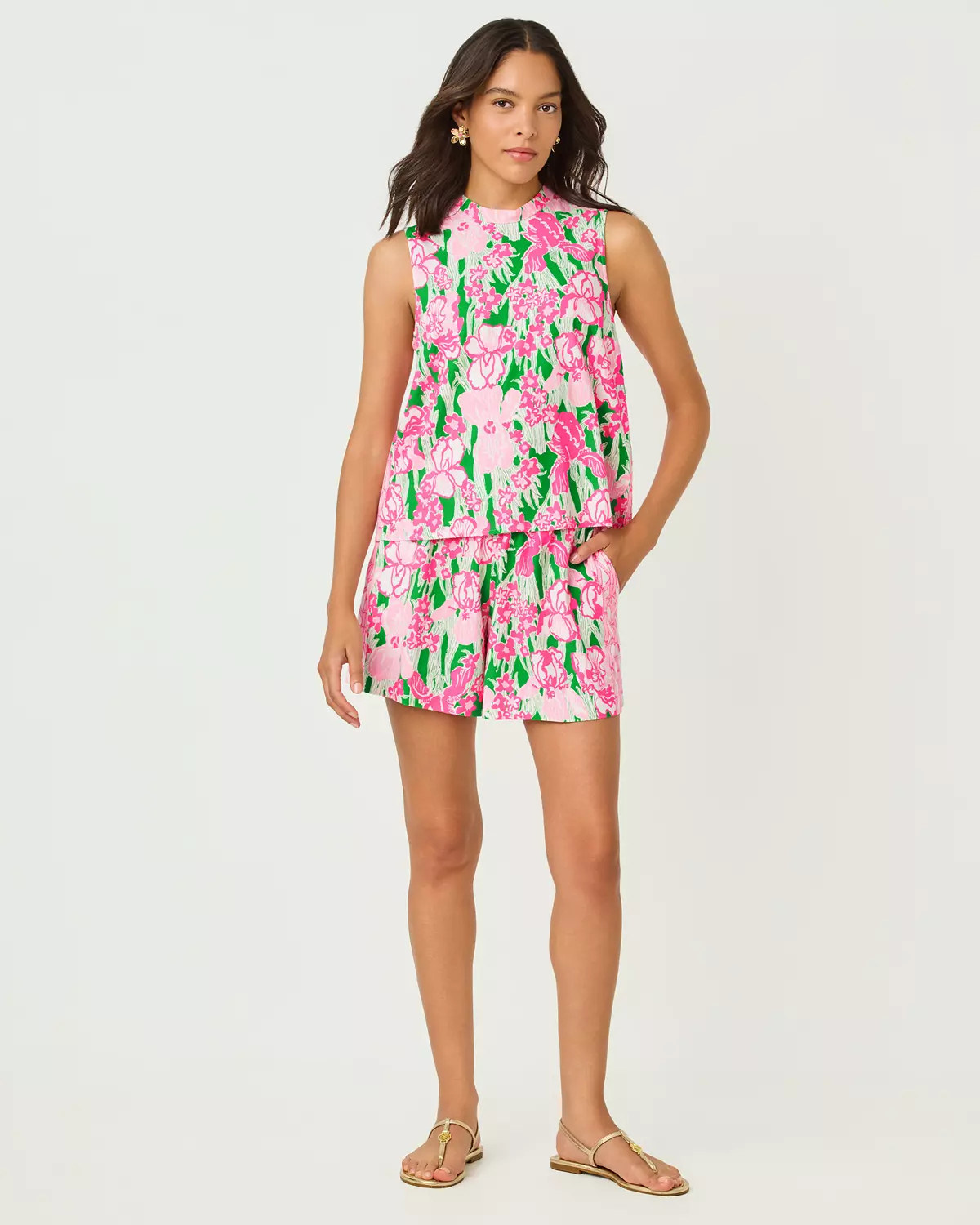 Anya Top | Lilly Pulitzer