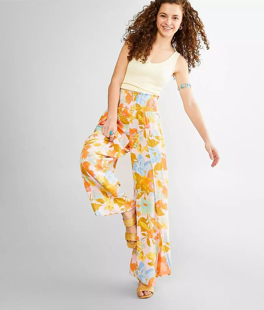 Wandering Soul 2 Beach Pant | Buckle