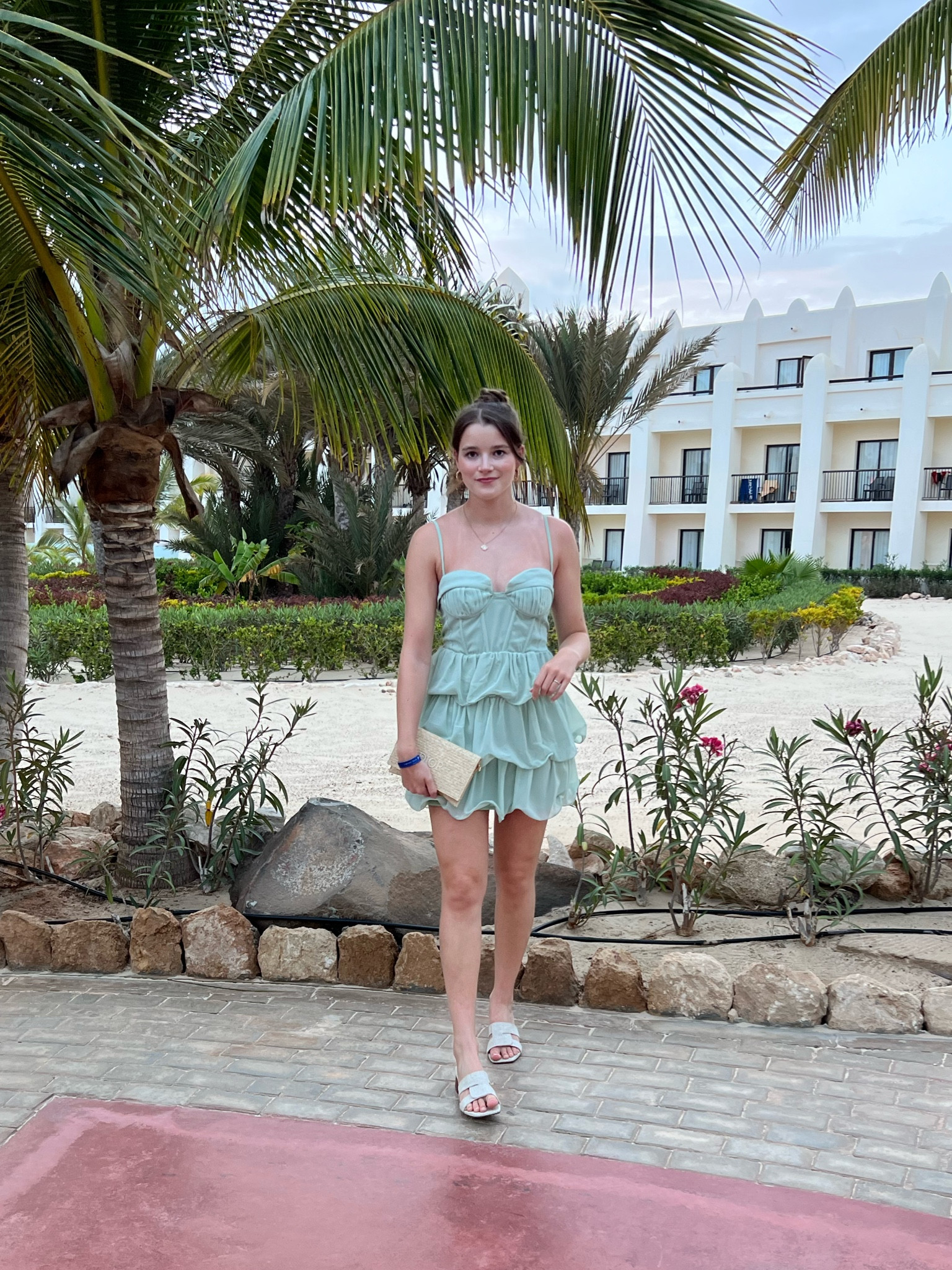 Tinkerbell called, she wants her dress back 😮‍💨✨ 

#LTKmidsize #LTKsummer #LTKstyletip