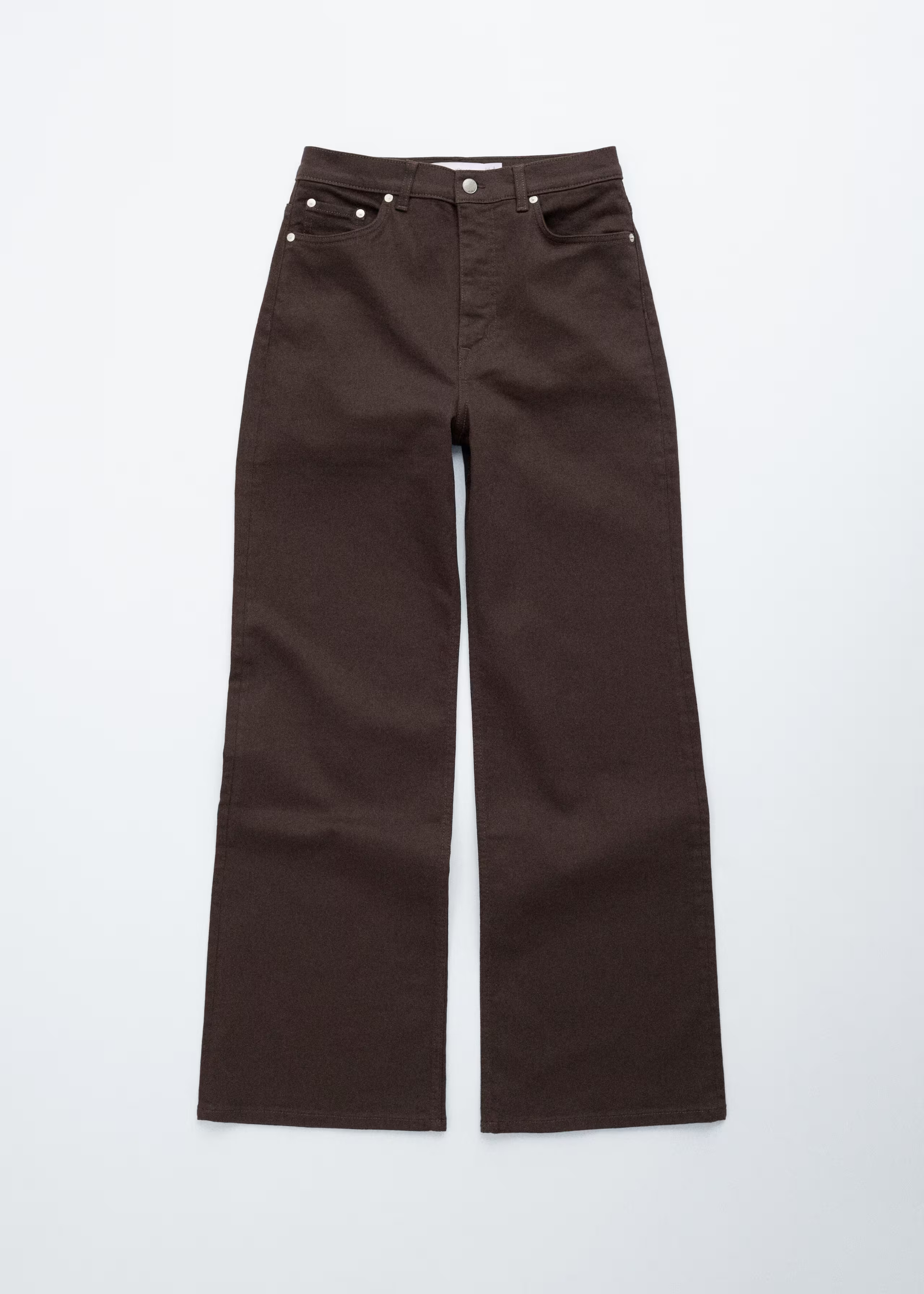 Wide-Leg Jeans | & Other Stories UK