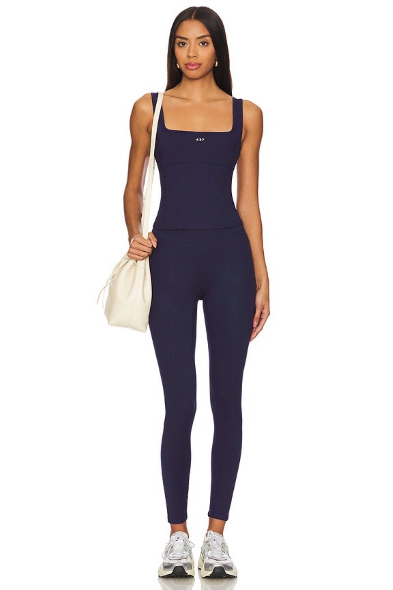 Workout 437 navy revolve 

#LTKfitnessgoals #LTKootd #LTKSeasonal