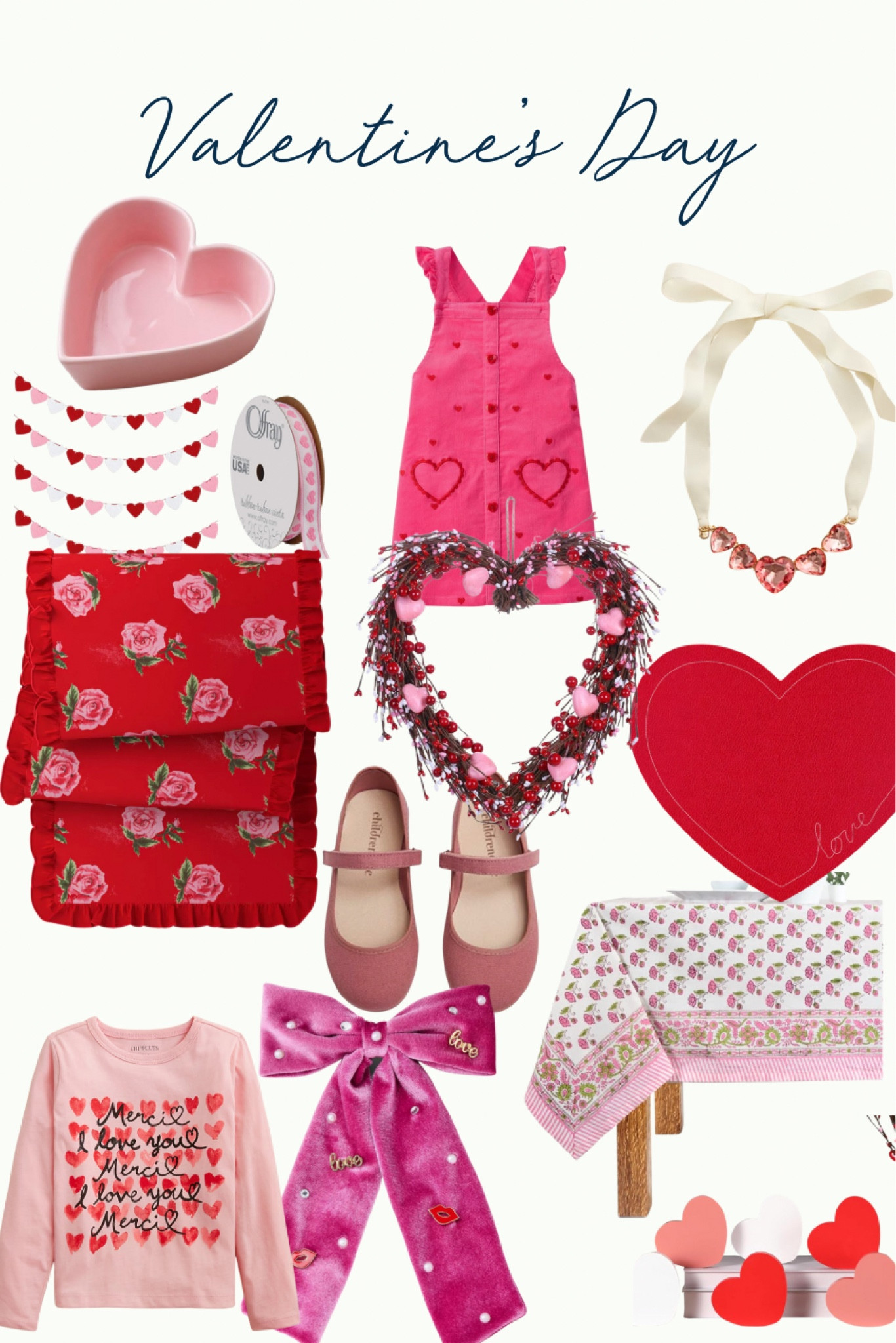 Valentine’s Day 

#LTKSeasonal