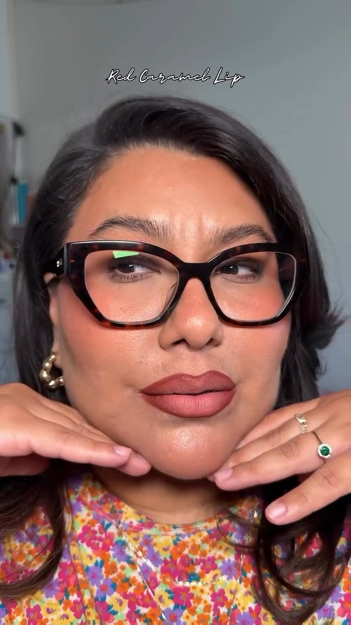 Red Caramel Lips are here for fall! 🍎🍂✨

@charlottetilbury Lip Cheat Lip Liner in Hollywood Honey
@makeupbymario Ultra Suede Lipstick in Sierra 

#falllips #liptutorial #redcaramel #redlips #fallvibes

#LTKBeauty