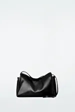 TOME MINI CROSSBODY BAG - LEATHER | COS UK