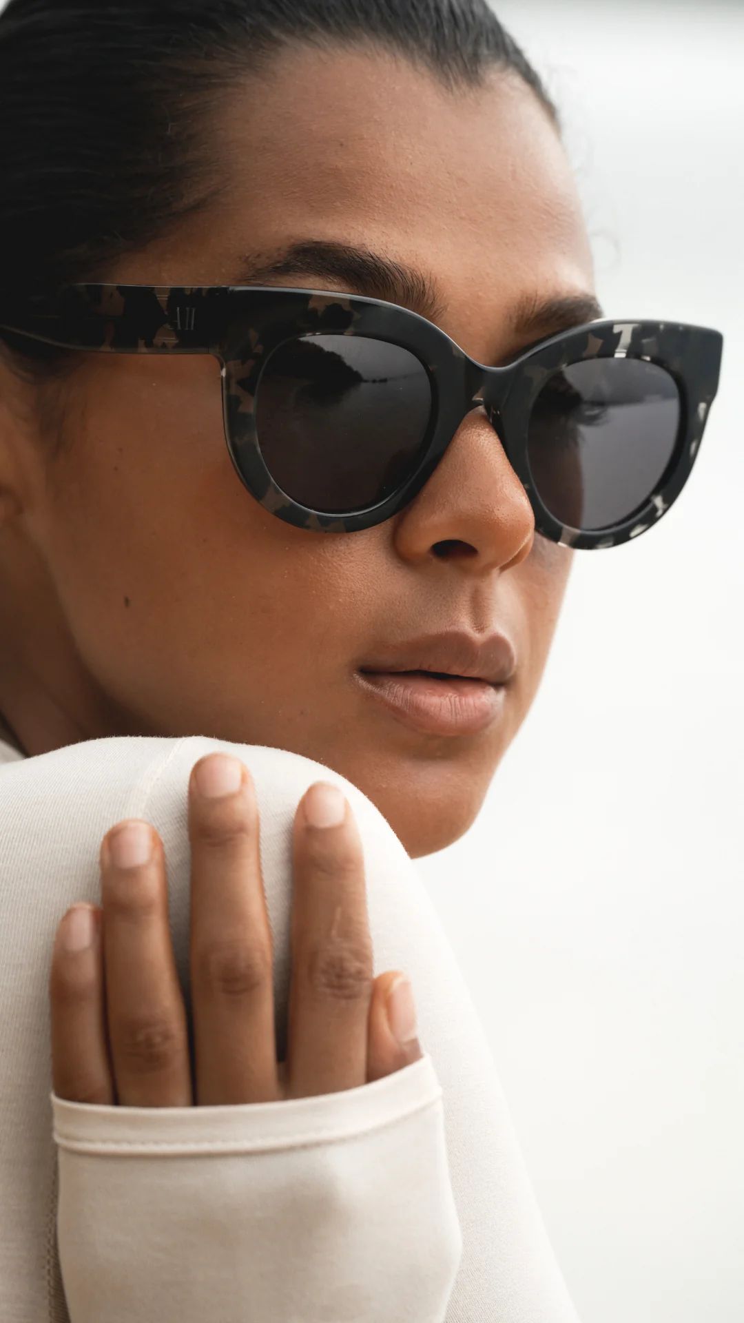 "ANEA HILL Dynasty Sunglasses: Timeless Elegance!" | ANEA HILL | ANEA HILL