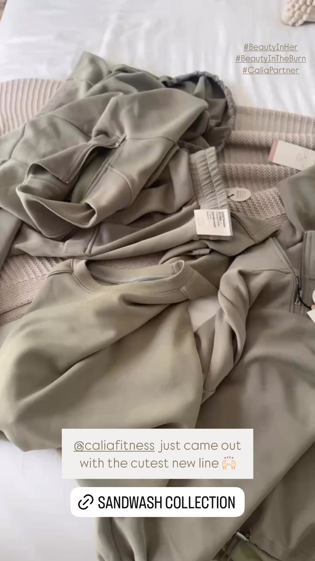 Mom on the go … but make it cute in @caliafitness 

#BeautyInHer #BeautyInTheBurn #caliapartner
Shop now at CALIA.com or exclusively at DICK’S Sporting Goods.

@shop.ltk #liketkit https://liketk.it/5dlDC

#LTKActive