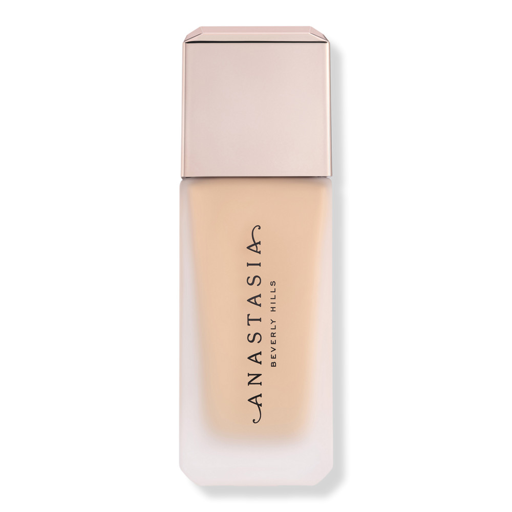 Anastasia Beverly Hills Impeccable Blurring Second-Skin Matte Foundation - 2N | Ulta