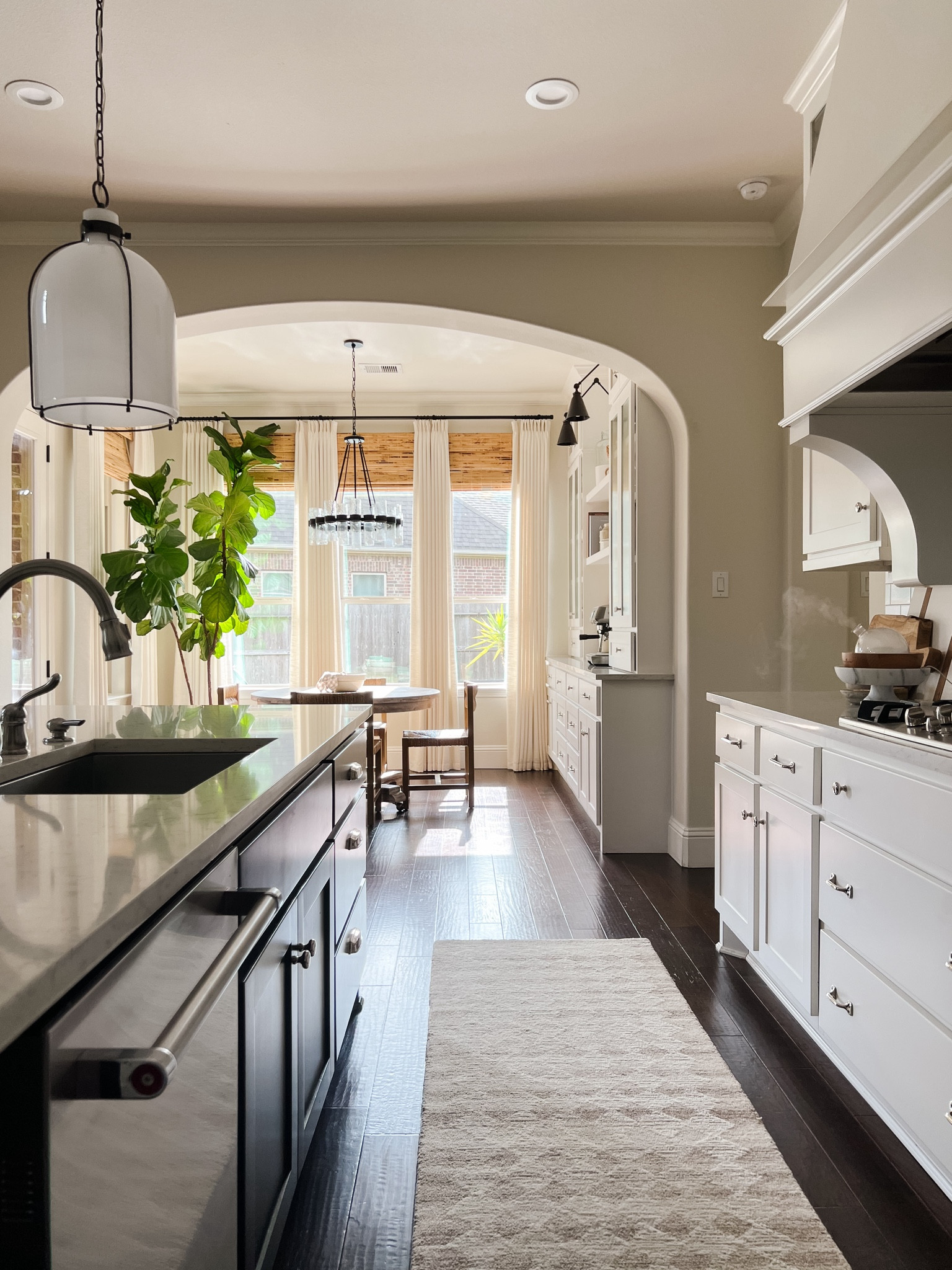 Still loving our neutral kitchen runner, and it’s such a great deal



#LTKHome