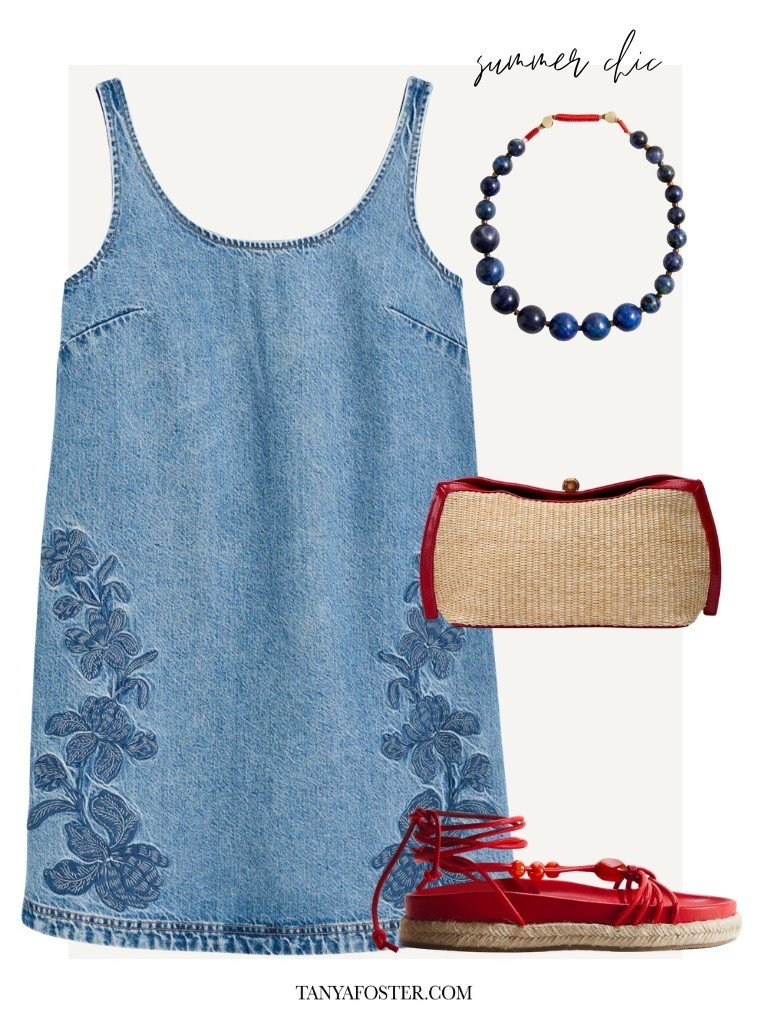 Super cute MDW summer style now on sale

#LTKSeasonal #LTKootd #LTKSaleAlert