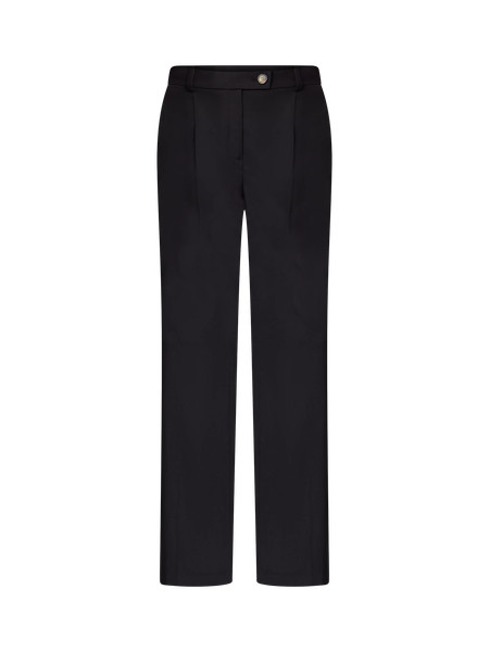 The Modern Wide-Leg Trouser | Ann Taylor