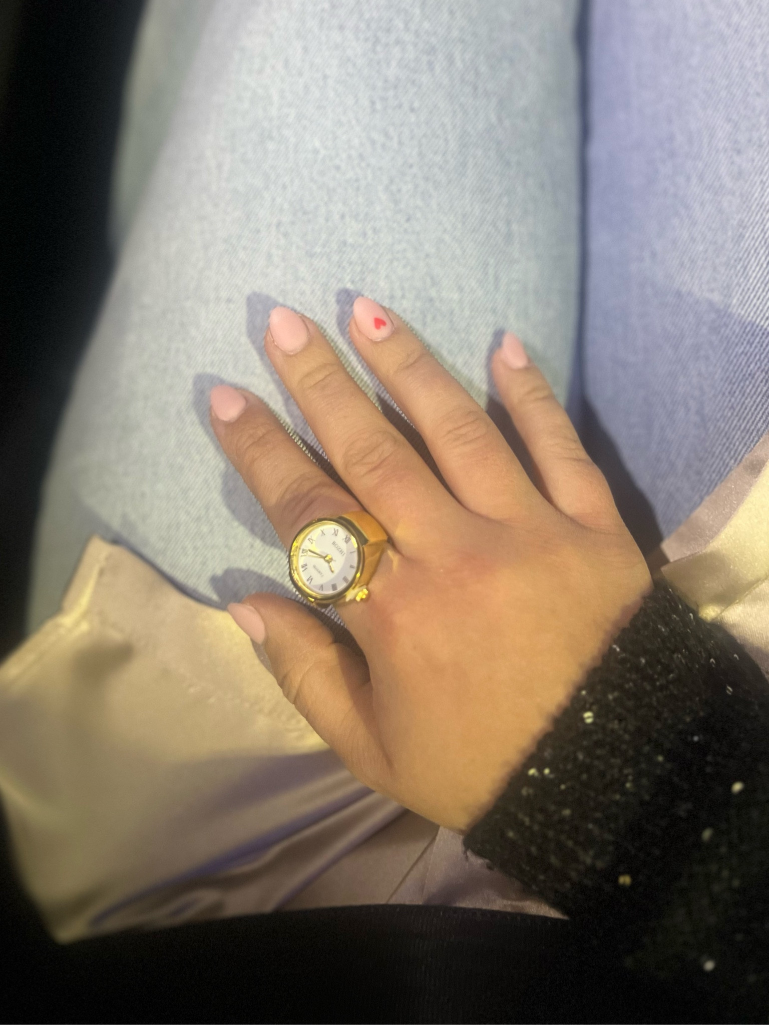 #LTKstyletip #LTKbeauty #LTKU