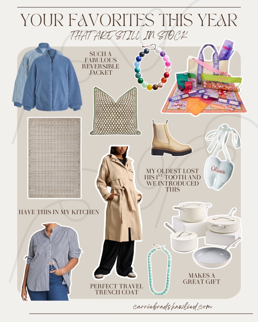 CBL gals most loved this year — 