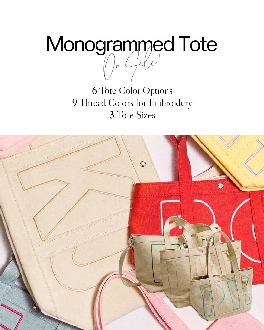 I will always love a monogram!

#LTKOver40 #LTKFindsUnder100