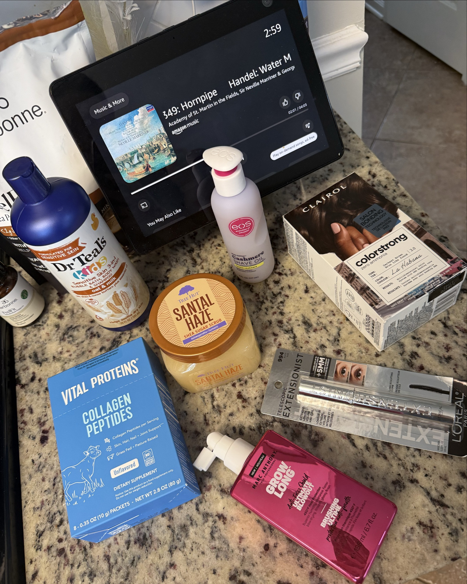 Walmart haul 


#LTKdayinmylife #LTKgrwm #LTKmomlife