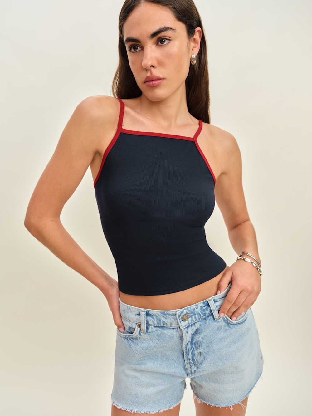 Arnie Tank | Reformation (Global)