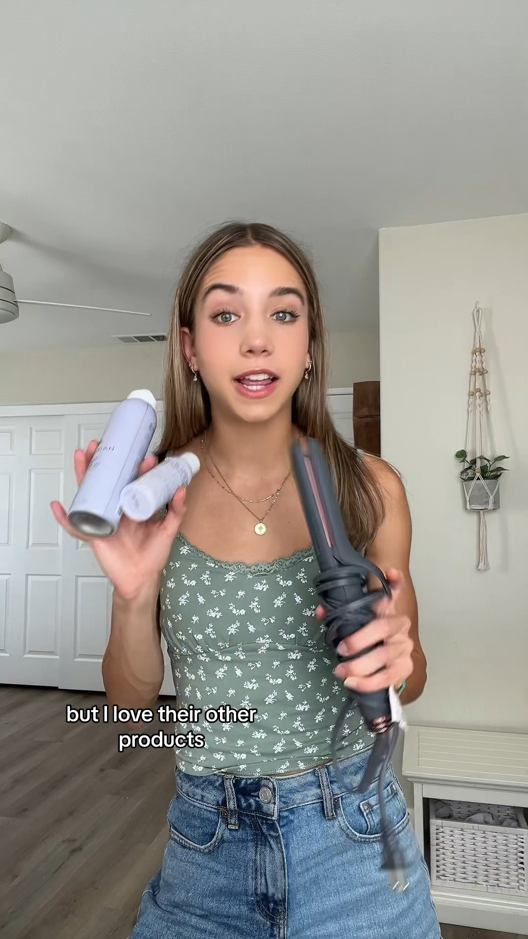 Some hair products and tools from Hairitage by Mindy that I love! 

#LTKVideo #LTKBeauty