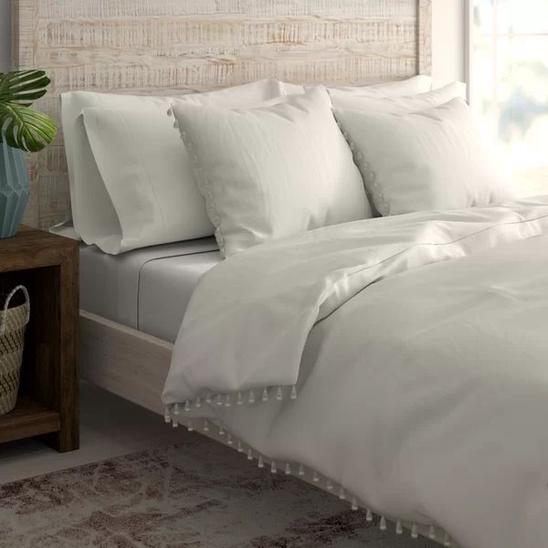 Avent Duvet Cover Set | Wayfair North America