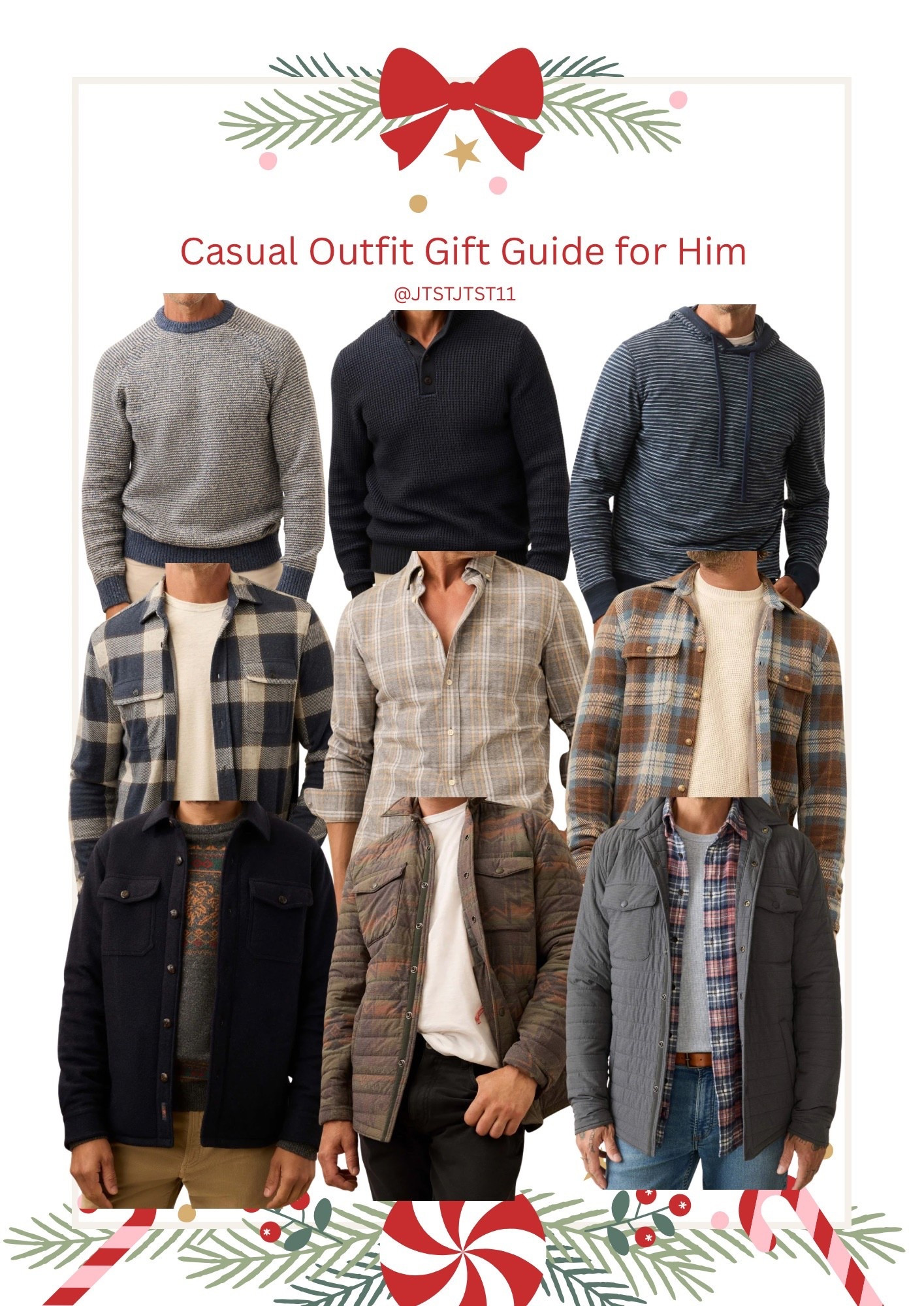 Gift guide:  Travel, gift guide, gift guides, gifts for him, gift guide for him, gift ideas for him, gift ideas, holiday gifts, holiday gifting, holiday gift, holiday gift guide, gift guides, gift, gifts, holiday season, holiday gifts 2025

#LTKSeasonal #LTKStyleTip #LTKFindsUnder100 #LTKOver40 #LTKWorkwear #LTKU #LTKSaleAlert #LTKGiftGuide #LTKHoliday #LTKMens #LTKTravel #LTKShoeCrush #LTKItBag #LTKootd #LTKCyberWeek