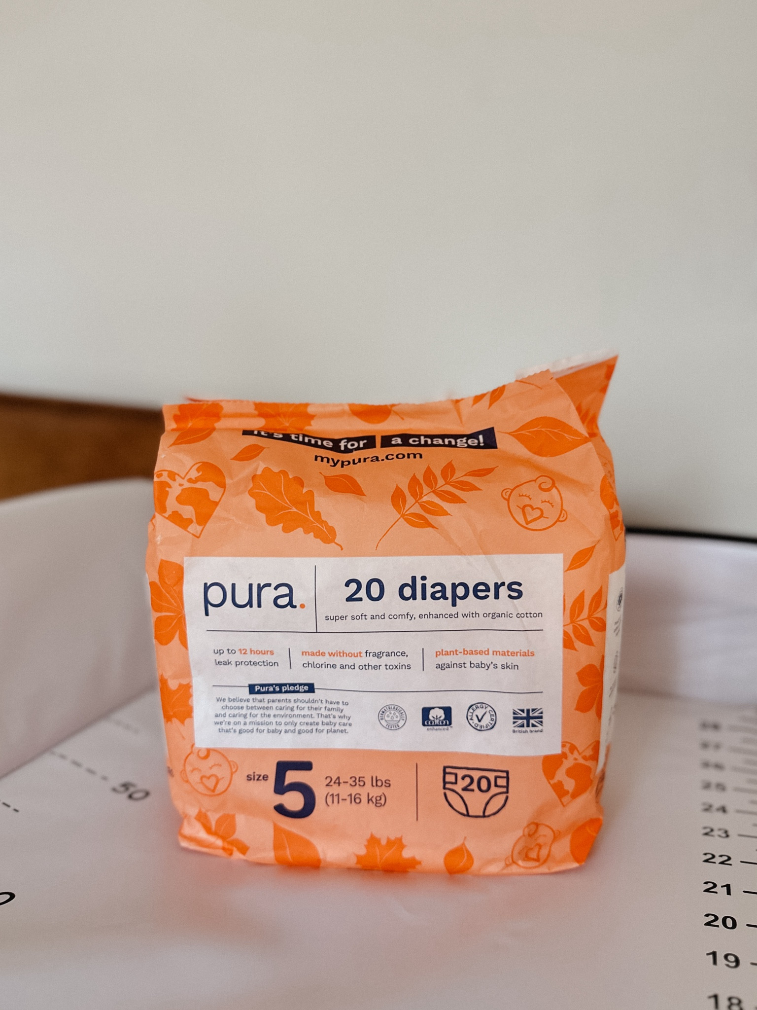 trying out these clean diapers for my little babe

nontoxic / organic cotton / hypoallergenic / plant based / chlorine free / baby / registry 

#LTKBaby #LTKBump #LTKKids