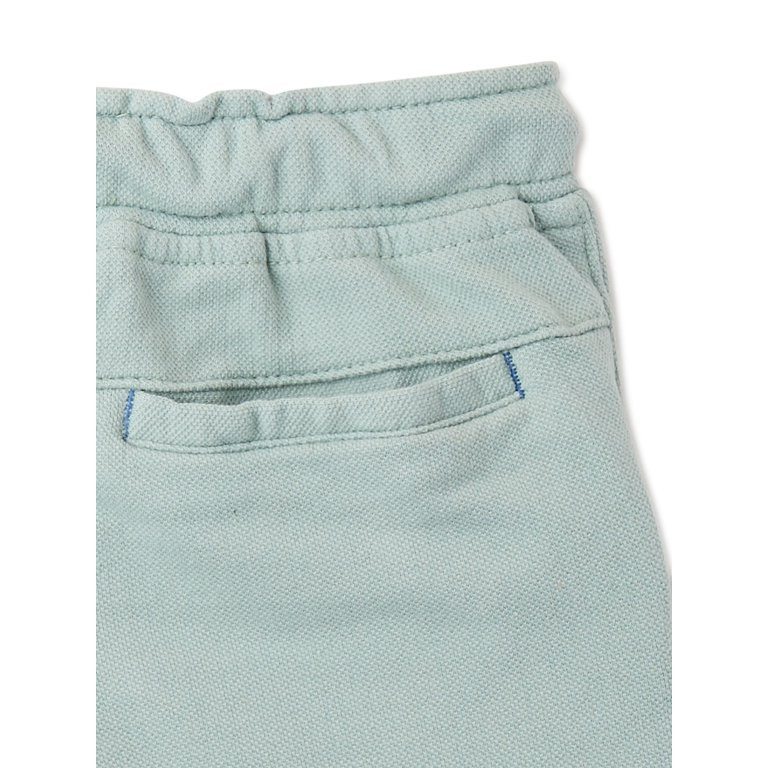 Wonder Nation Boys Cargo Shorts, 3-Pack, Sizes 4-18 & Husky | Walmart (US)