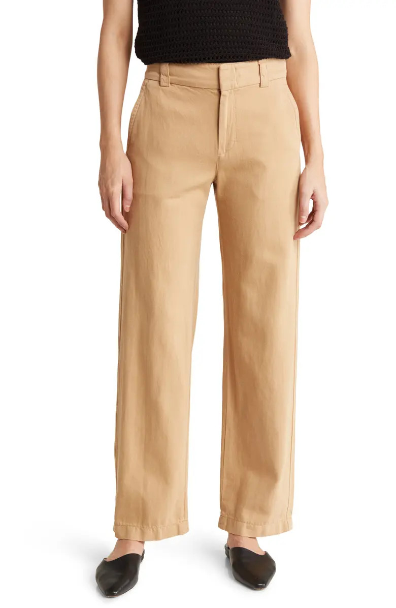 Vince Casual Wide Leg Pants | Nordstromrack | Nordstrom Rack