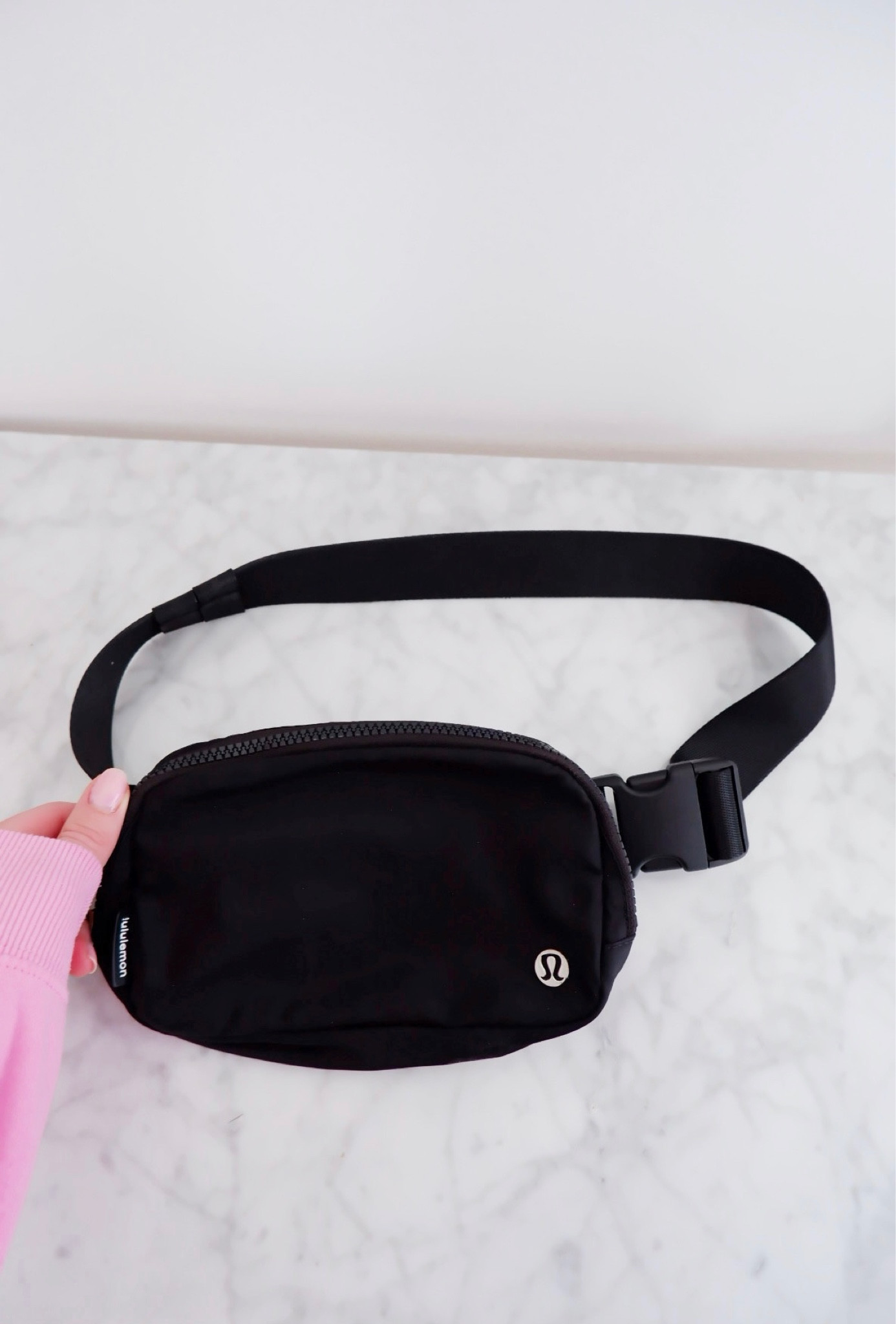 Lululemon belt bag 


#LTKtravel #LTKfindsunder50 #LTKSeasonal
